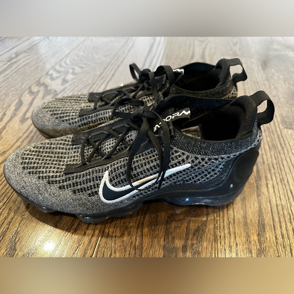 Nike Vapormax Oreo Size 10.5 Men